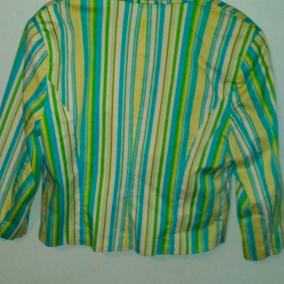 Blazer (GEORGE STRETCH) - Picture 1 of 3